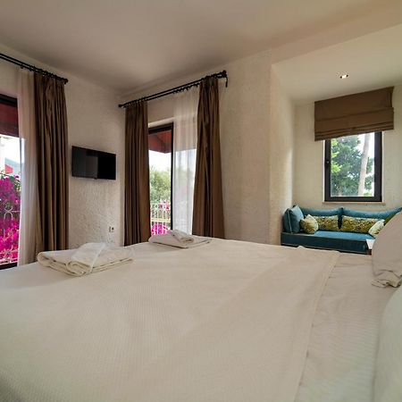 Son2Oda Göcek Exterior foto