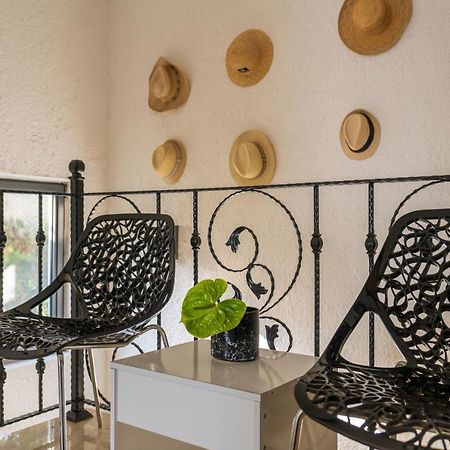 Son2Oda Göcek Exterior foto