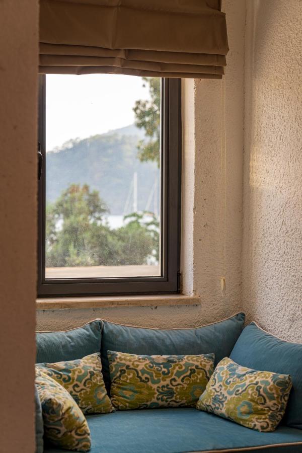 Son2Oda Göcek Exterior foto