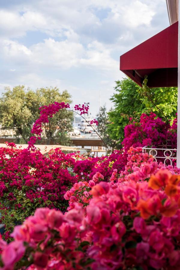 Son2Oda Göcek Exterior foto