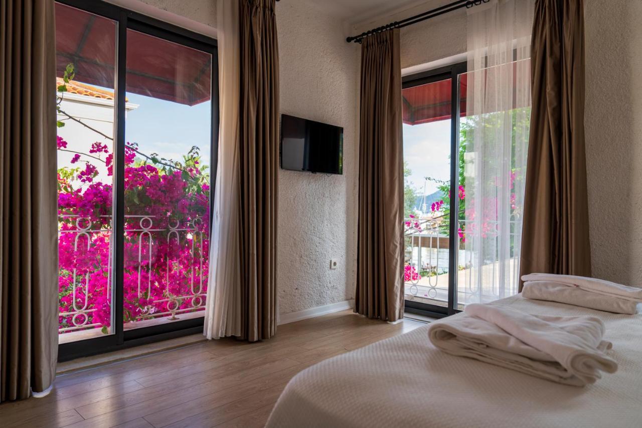 Son2Oda Göcek Exterior foto
