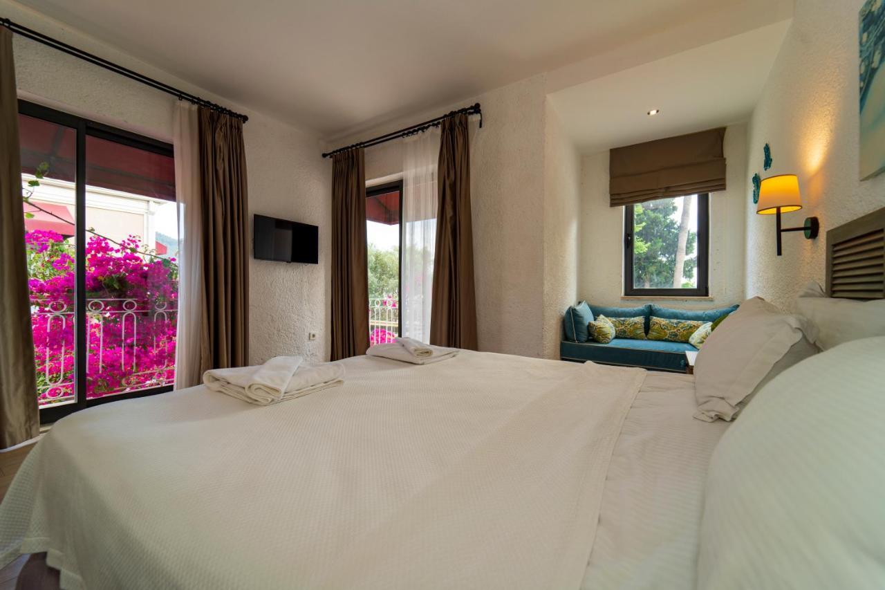 Son2Oda Göcek Exterior foto