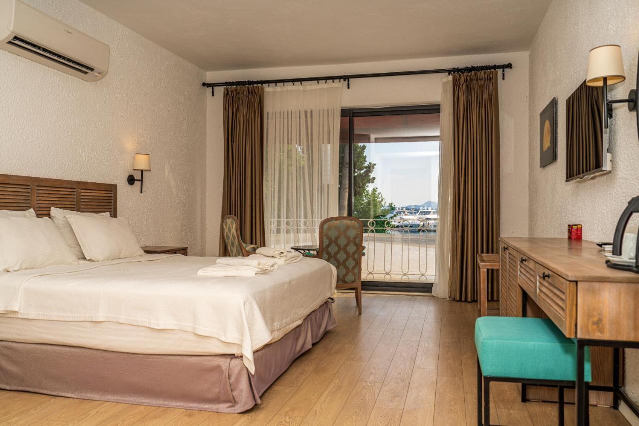 Son2Oda Göcek Exterior foto
