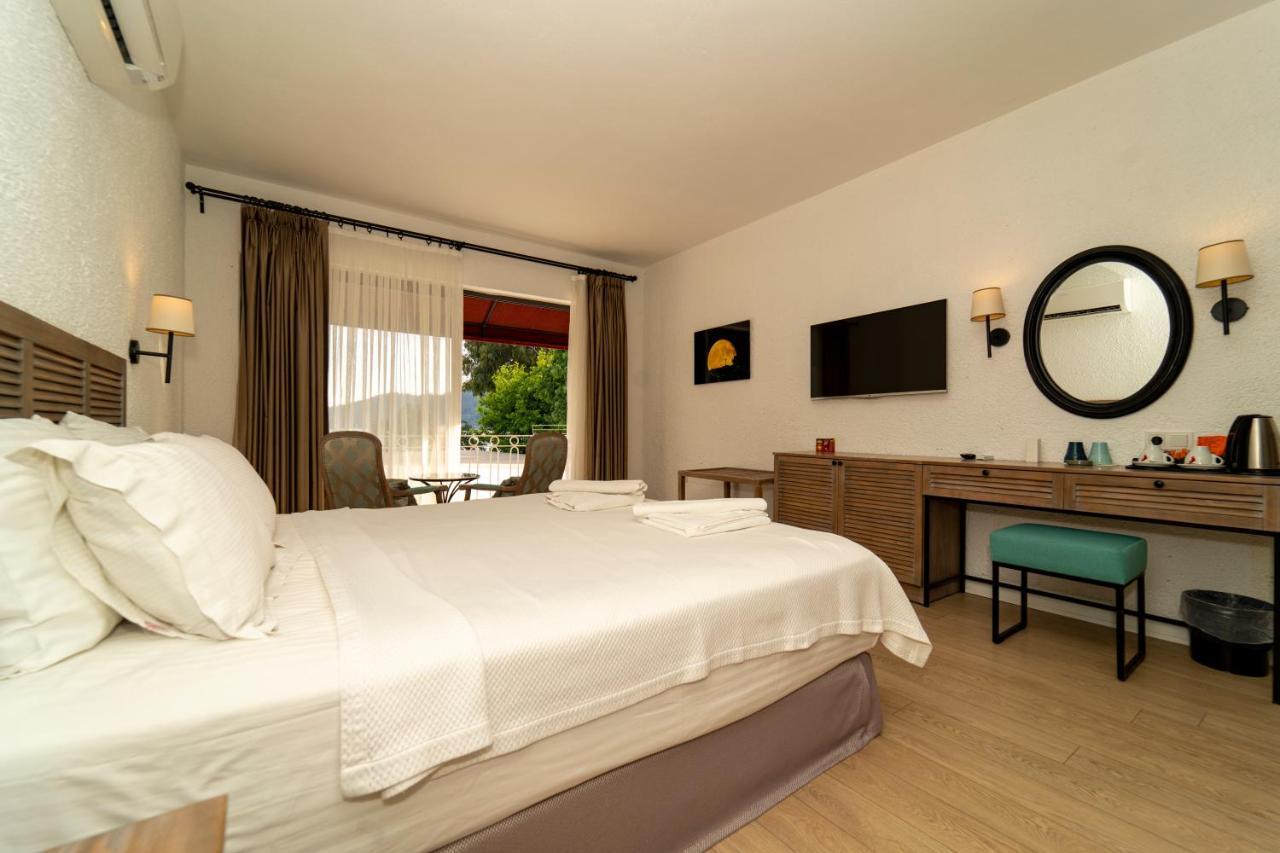 Son2Oda Göcek Exterior foto