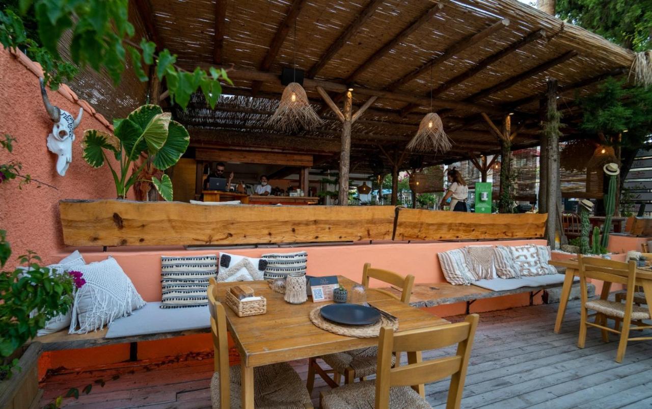 Son2Oda Göcek Exterior foto
