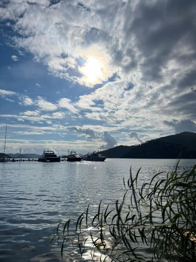 Son2Oda Göcek Exterior foto